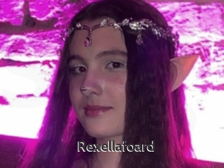 Rexellafoard