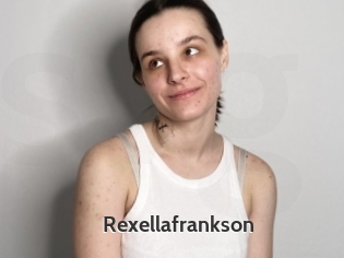 Rexellafrankson