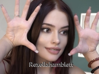 Rexellahamblett