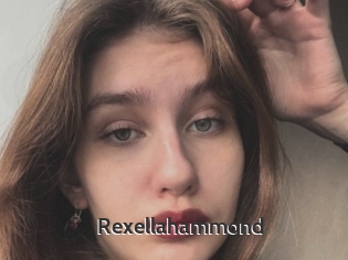 Rexellahammond