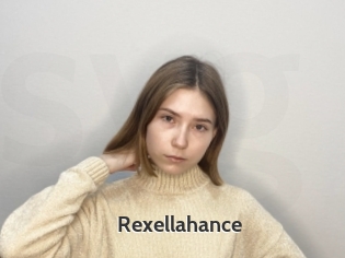 Rexellahance