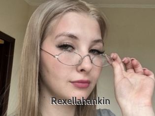 Rexellahankin