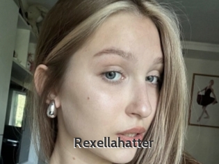 Rexellahatter