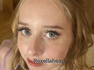 Rexellaheap