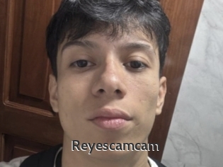 Reyescamcam