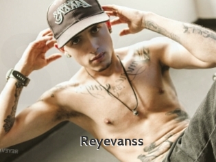 Reyevanss