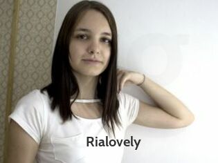 Rialovely