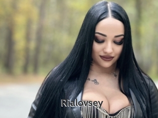 Rialovsey