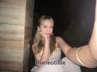 Rianeotillie