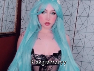 Riasgremoryy