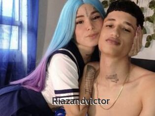Riazandvictor