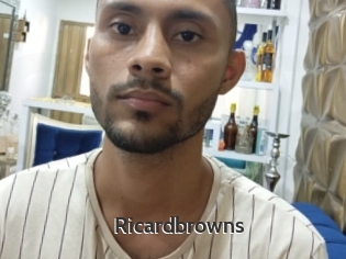 Ricardbrowns