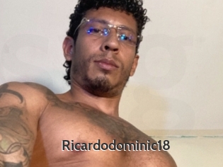 Ricardodominic18