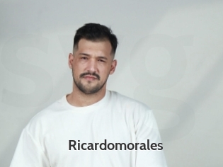 Ricardomorales