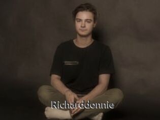 Richarddonnie