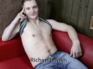 Richardhorton