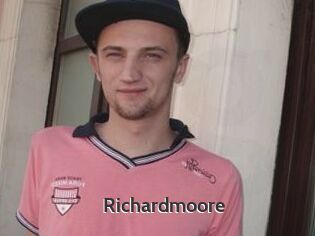 Richardmoore