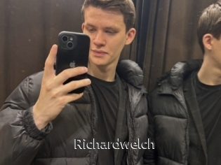 Richardwelch