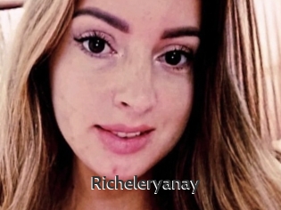 Richeleryanay