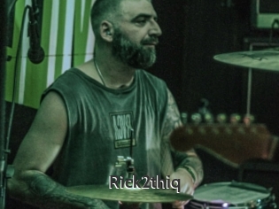 Rick2thiq