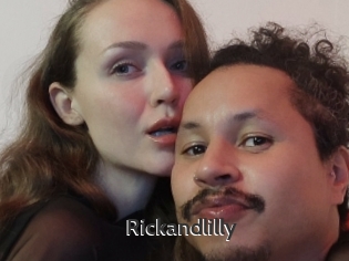 Rickandlilly
