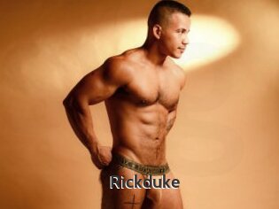 Rickduke