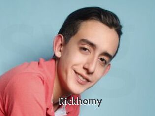 Rickhorny