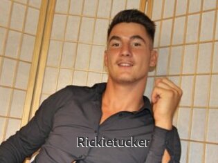 Rickietucker