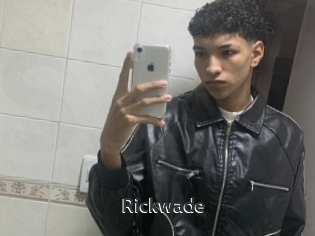Rickwade