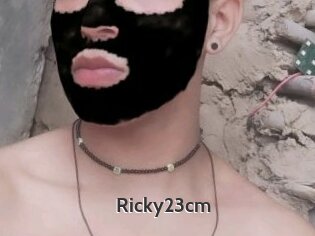 Ricky23cm