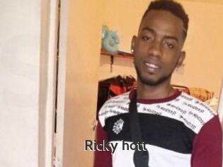 Ricky_hott