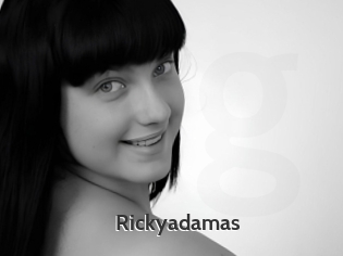 Rickyadamas