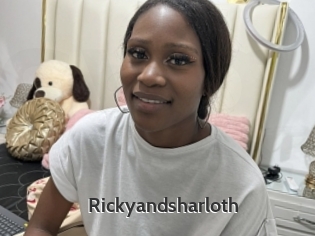Rickyandsharloth