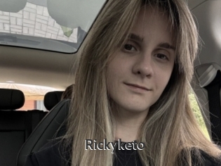 Rickyketo