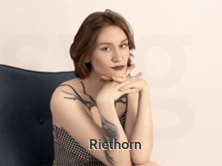 Riethorn