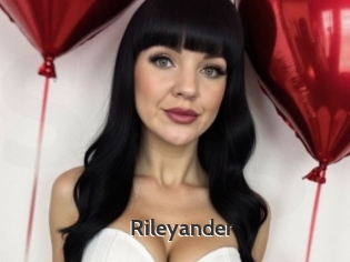 Rileyander