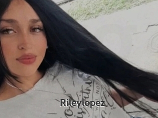 Rileylopez