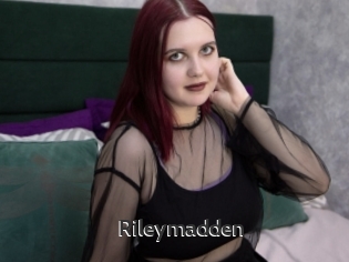 Rileymadden