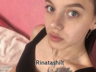 Rinatashilt