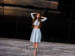 Ripeavocado