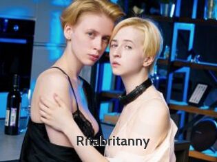 Ritabritanny