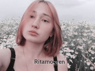Ritamooren