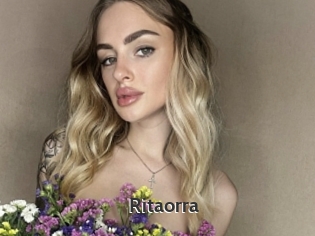 Ritaorra