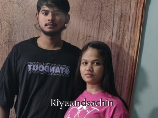 Riyaandsachin