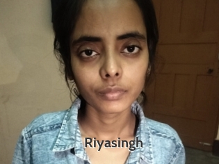 Riyasingh