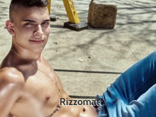 Rizzomatt