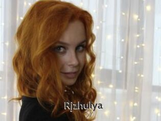 Rjzhulya