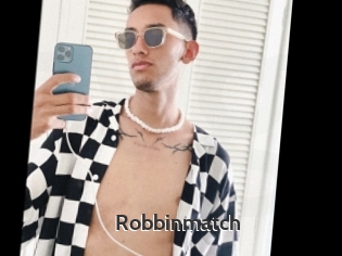 Robbinmatch