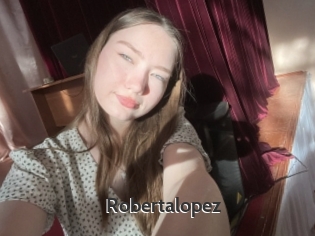 Robertalopez