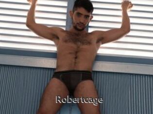 Robertcage